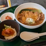 鳴沢ゴルフ倶楽部 - 