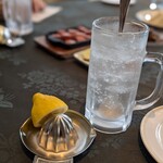 鳴沢ゴルフ倶楽部 - 