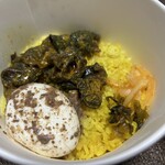 SPICY CURRY 魯珈 - 