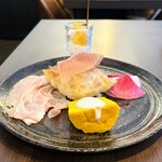 Trattoria Annamaria - 