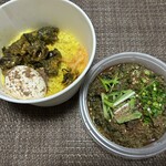 SPICY CURRY 魯珈 - 