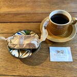 すずめ珈琲 - 