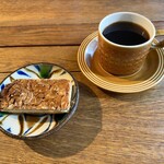 すずめ珈琲 - 