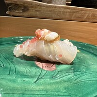 鮨処 池上 - 