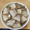 坂内食堂
