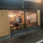 めしや ヒロキ倶楽部 新宿 - 