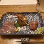 めしや ヒロキ倶楽部 新宿 - 