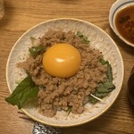 めしや ヒロキ倶楽部 - 