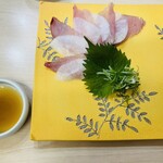 鮨処 すし富 - 料理写真: