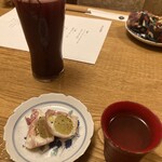 めしや ヒロキ倶楽部 新宿 - 