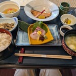 レストラン オーブ - 