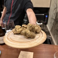 北野坂 木下 - 