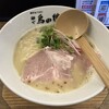 麺や 鳥の鶏次