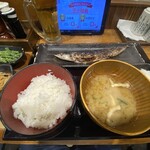 しんぱち食堂 田町店 - 