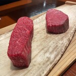 小石川 中勢以 - 