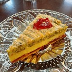 メゾン・ド・ジャンノエル - ピスターシュ　631円