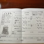 小石川 中勢以 - 