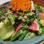 小石川 中勢以 - 