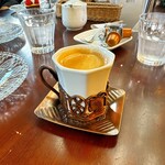 メゾン・ド・ジャンノエル - ブレンドコーヒー