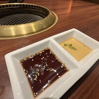 焼肉 龍華園 - 