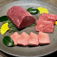 USHIGORO S. SHINJUKU - 