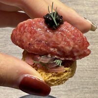 USHIGORO S. SHINJUKU - 