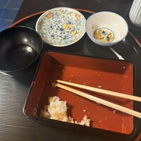 うなぎ秋本 - 
