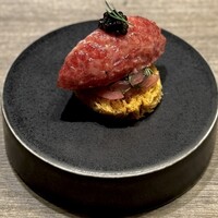 USHIGORO S. SHINJUKU - 