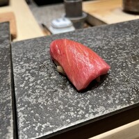 鮨結う紬 - 