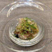 USHIGORO S. SHINJUKU - 