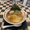 中華そば 麺や食堂 本店