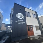 ラーメン・カフェ マルタケ - 