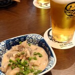 DARUMA  - 名物どてやき