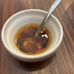 ラーメン・カフェ マルタケ - 