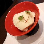 DARUMA  - ゴルゴンゾーラアイス