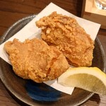 DARUMA  - 絶品からあげ