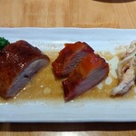 小籠包専門店 昇福楼 - 