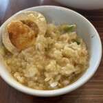 ラーメン・カフェ マルタケ - 