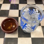 中華そば 麺や食堂 - 