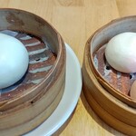 小籠包専門店 昇福楼 - 