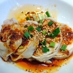 小籠包専門店 昇福楼 - 