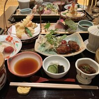 日本料理 瀬戸内 - 