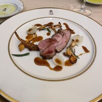 SALONE TOKYO - 