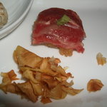 ラ・ボンバンス - 