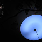 居酒屋 ゆうちゃん - 天井