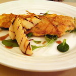 カーサ カルマ - お魚