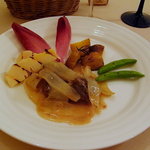 カーサ カルマ - お肉