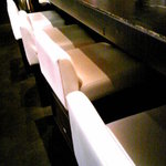 黒潮ラーメン寳 - 店内①