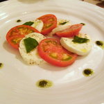 カーサ カルマ - カプレーゼ全体