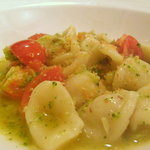 カーサ カルマ - オレキエッテ